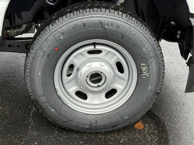 new 2026 Ford F-250 car, priced at $57,140