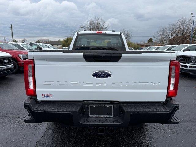 new 2026 Ford F-250 car, priced at $57,140