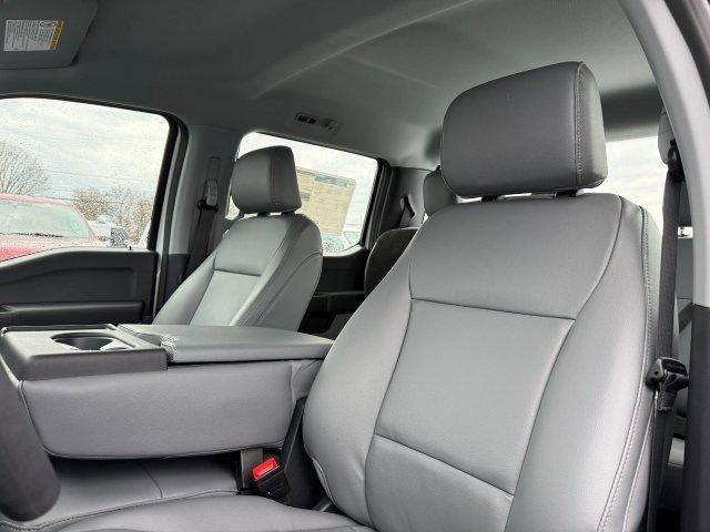 new 2026 Ford F-250 car, priced at $57,140