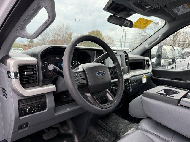 new 2026 Ford F-250 car, priced at $57,140