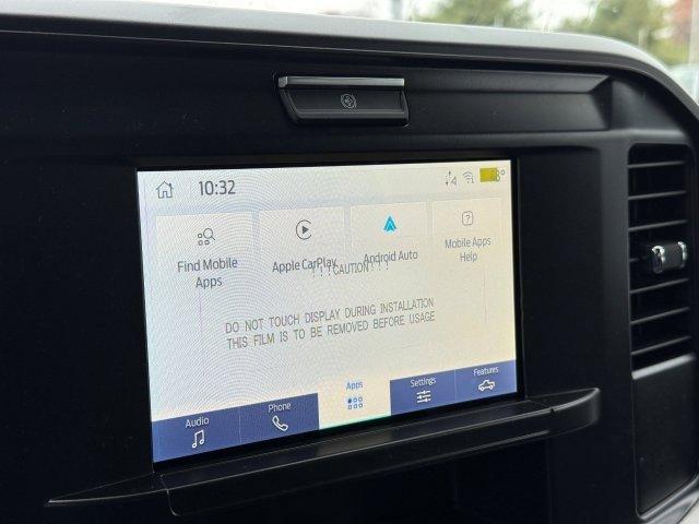 new 2026 Ford F-250 car, priced at $73,565