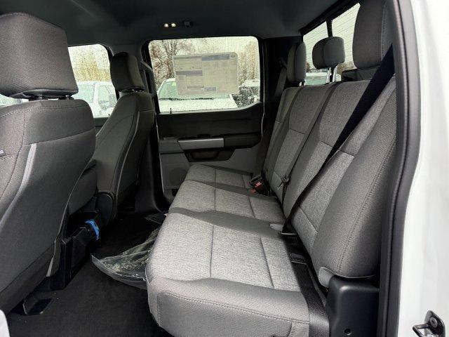 new 2026 Ford F-250 car, priced at $73,565