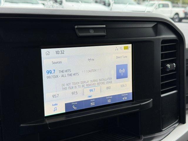 new 2026 Ford F-250 car, priced at $73,565