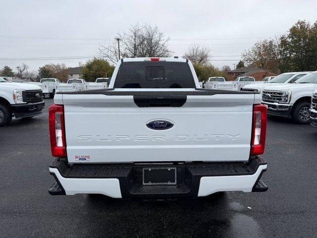 new 2026 Ford F-250 car, priced at $73,565