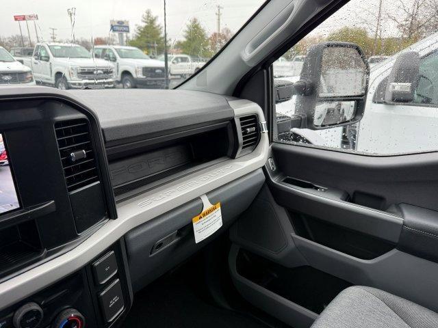 new 2026 Ford F-250 car, priced at $73,565