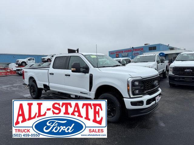 new 2026 Ford F-250 car, priced at $69,294