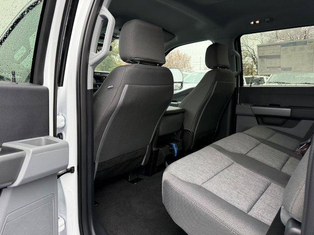 new 2026 Ford F-250 car, priced at $73,565