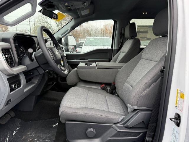 new 2026 Ford F-250 car, priced at $73,565