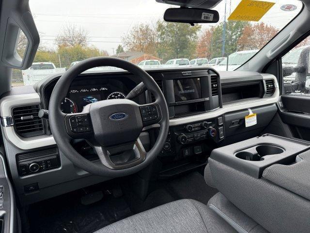 new 2026 Ford F-250 car, priced at $73,565