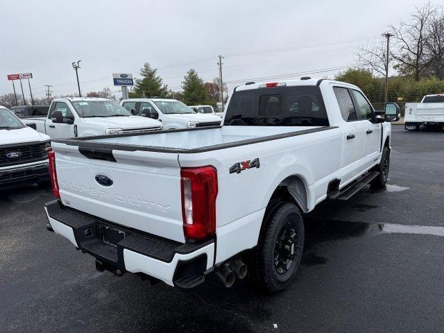 new 2026 Ford F-250 car, priced at $73,565