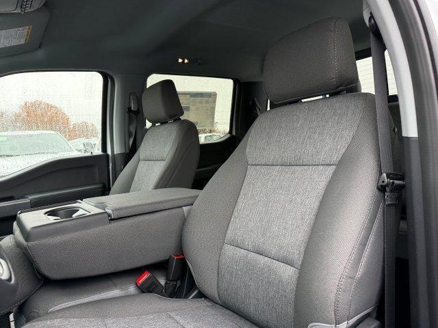 new 2026 Ford F-250 car, priced at $73,565