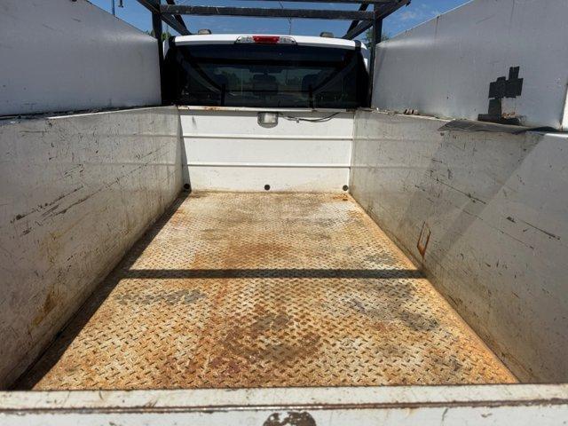 used 2022 Ford F-250 car, priced at $33,999