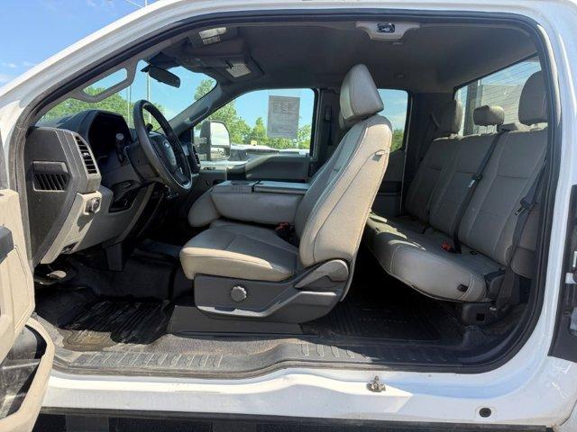 used 2022 Ford F-250 car, priced at $33,999