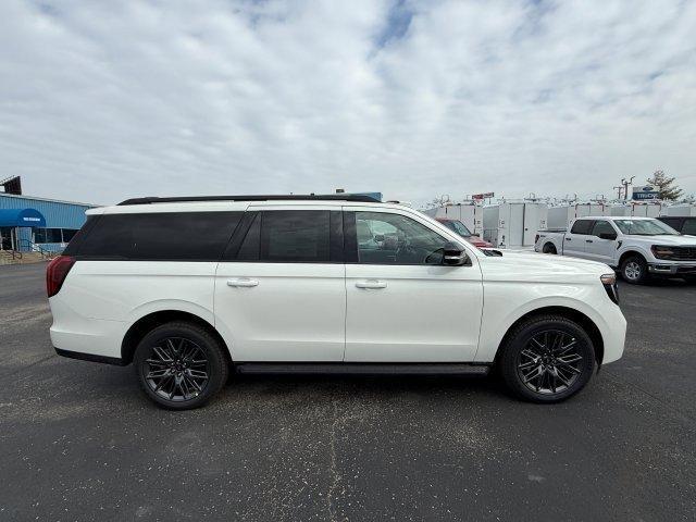 new 2026 Ford Expedition Max car, priced at $85,855
