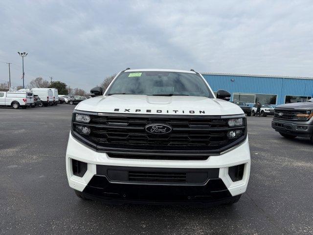 new 2026 Ford Expedition Max car, priced at $85,855