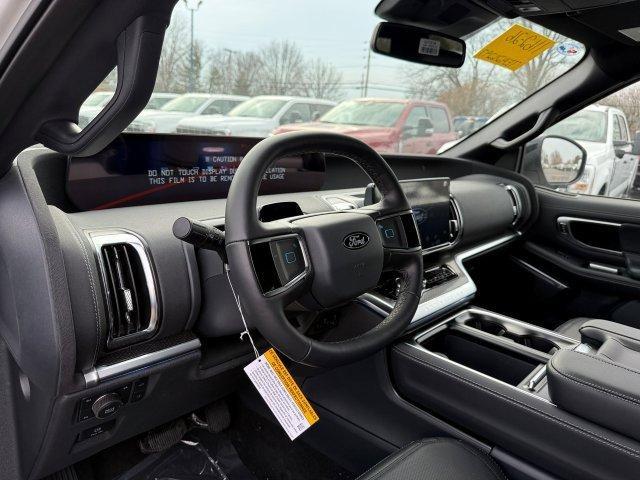 new 2026 Ford Expedition Max car, priced at $85,855