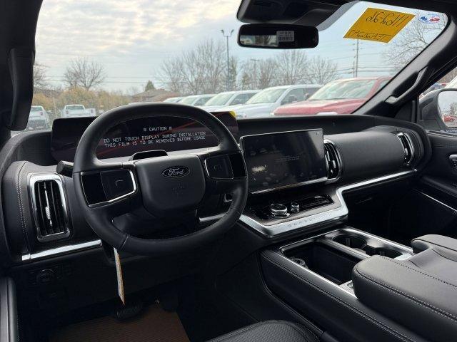 new 2026 Ford Expedition Max car, priced at $85,855