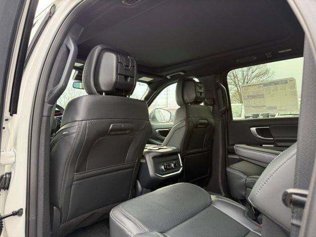 new 2026 Ford Expedition Max car, priced at $85,855