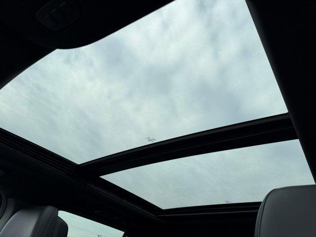 new 2026 Ford Expedition Max car, priced at $85,855