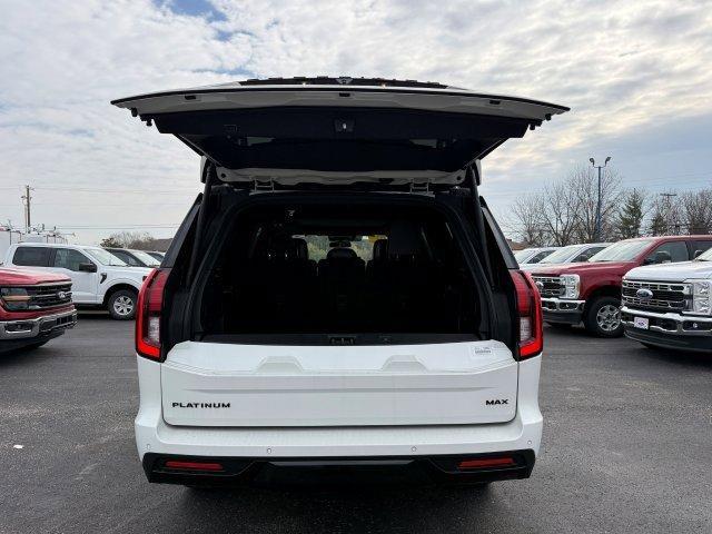 new 2026 Ford Expedition Max car, priced at $85,855