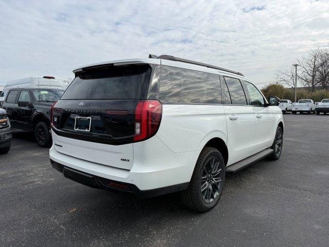new 2026 Ford Expedition Max car, priced at $85,855