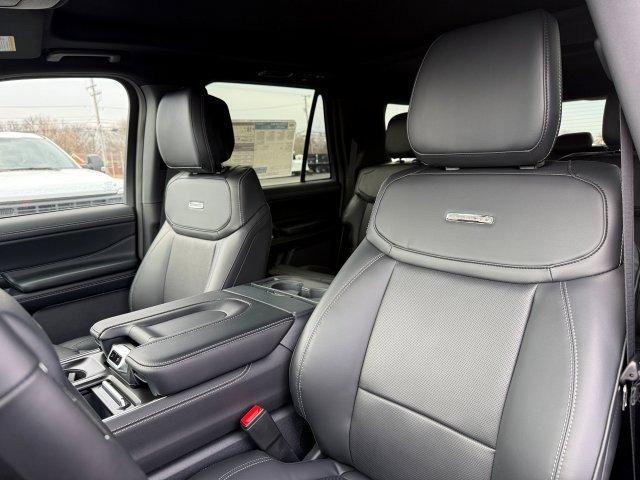 new 2026 Ford Expedition Max car, priced at $85,855