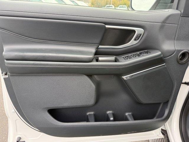 new 2026 Ford Expedition Max car, priced at $85,855