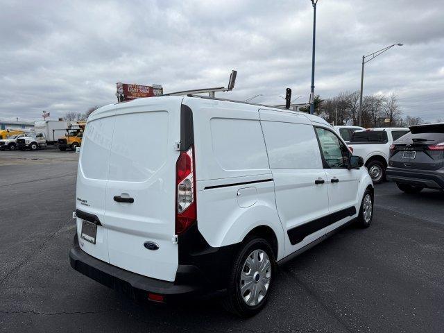used 2020 Ford Transit Connect car, priced at $15,990