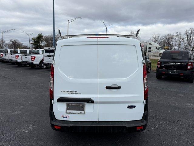 used 2020 Ford Transit Connect car, priced at $15,990