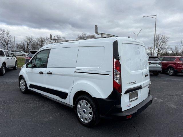 used 2020 Ford Transit Connect car, priced at $15,990