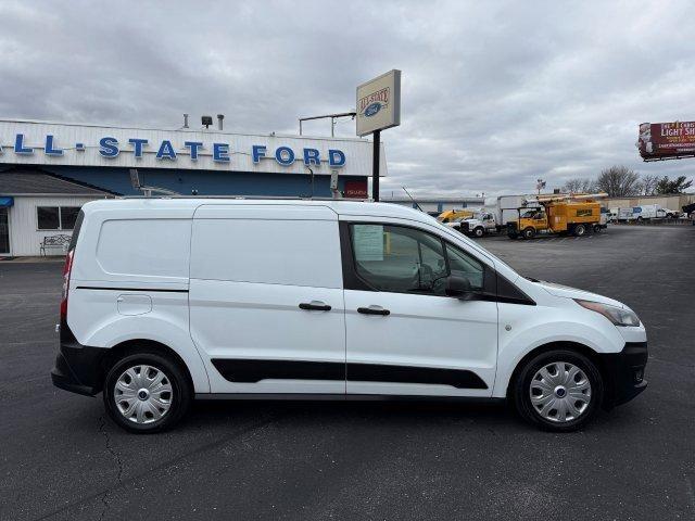 used 2020 Ford Transit Connect car, priced at $15,990