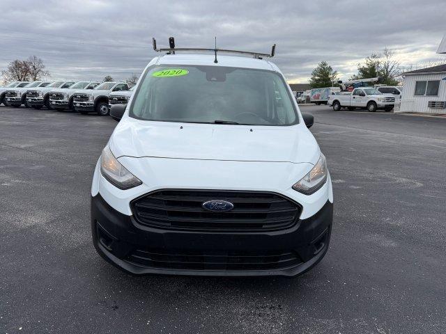 used 2020 Ford Transit Connect car, priced at $15,990
