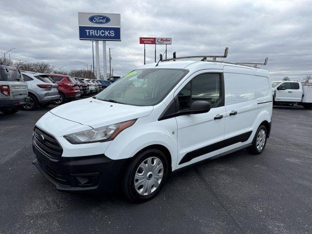 used 2020 Ford Transit Connect car, priced at $15,990