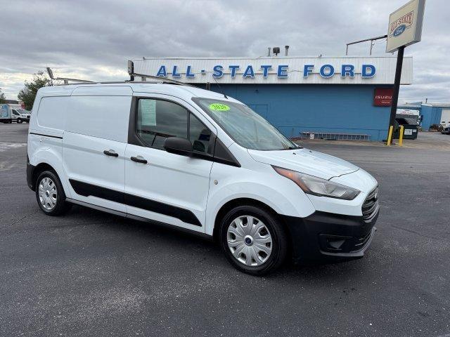 used 2020 Ford Transit Connect car, priced at $15,990