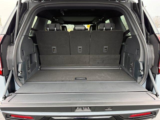 new 2026 Ford Expedition car, priced at $86,890