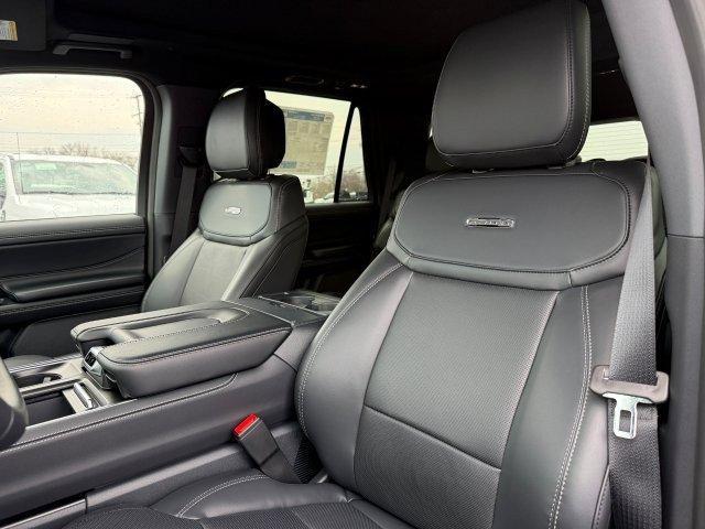 new 2026 Ford Expedition car, priced at $86,890