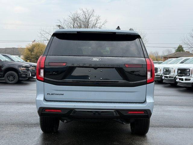 new 2026 Ford Expedition car, priced at $86,890