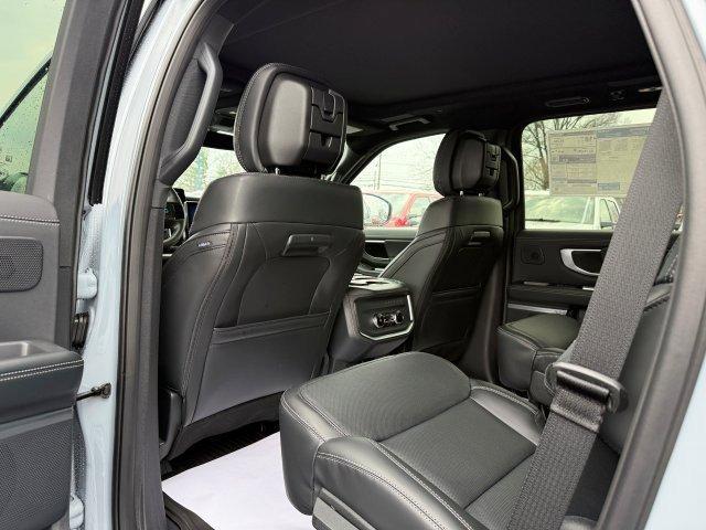 new 2026 Ford Expedition car, priced at $86,890