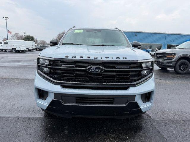 new 2026 Ford Expedition car, priced at $86,890