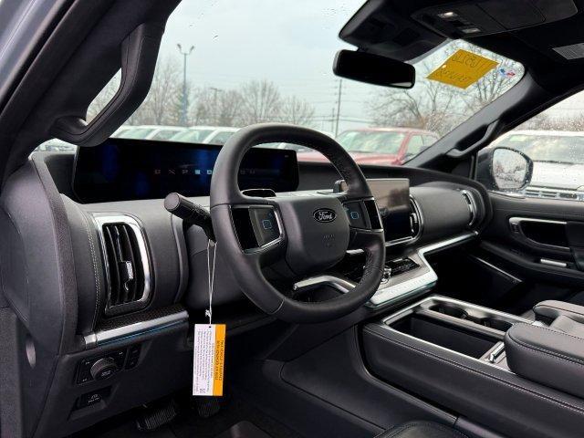 new 2026 Ford Expedition car, priced at $86,890