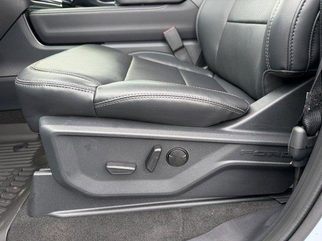 new 2026 Ford Expedition car, priced at $86,890