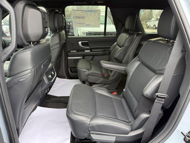 new 2026 Ford Expedition car, priced at $86,890