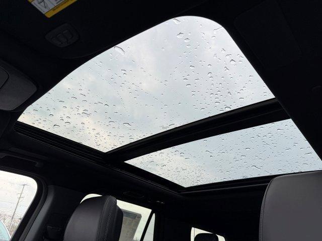 new 2026 Ford Expedition car, priced at $86,890