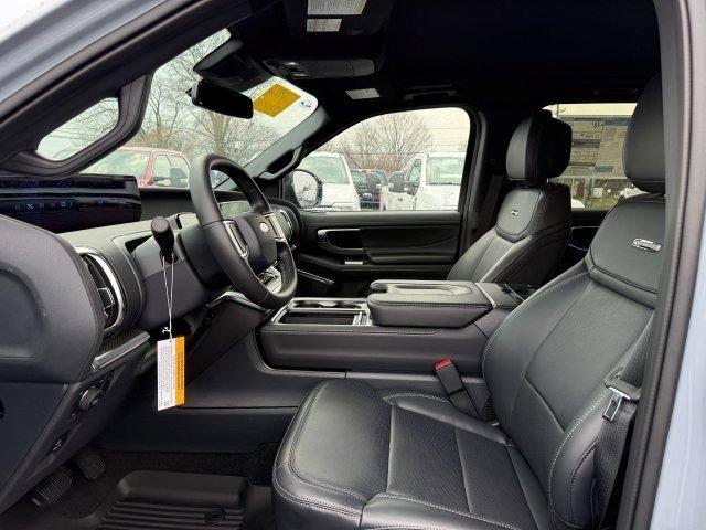 new 2026 Ford Expedition car, priced at $86,890