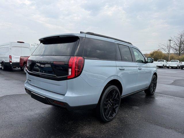 new 2026 Ford Expedition car, priced at $86,890