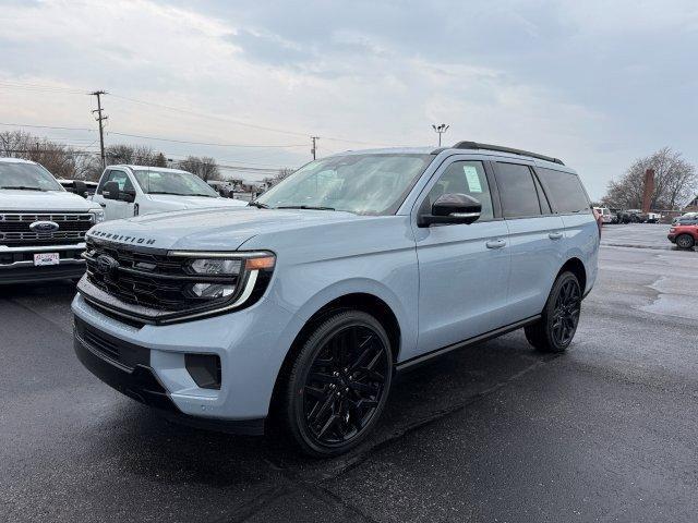 new 2026 Ford Expedition car, priced at $86,890