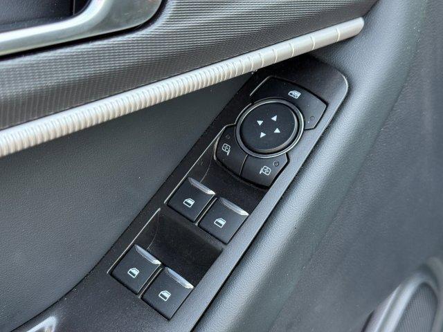 used 2025 Ford Explorer car, priced at $40,499