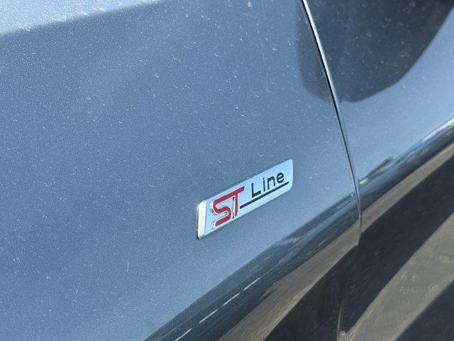 used 2025 Ford Explorer car, priced at $40,499