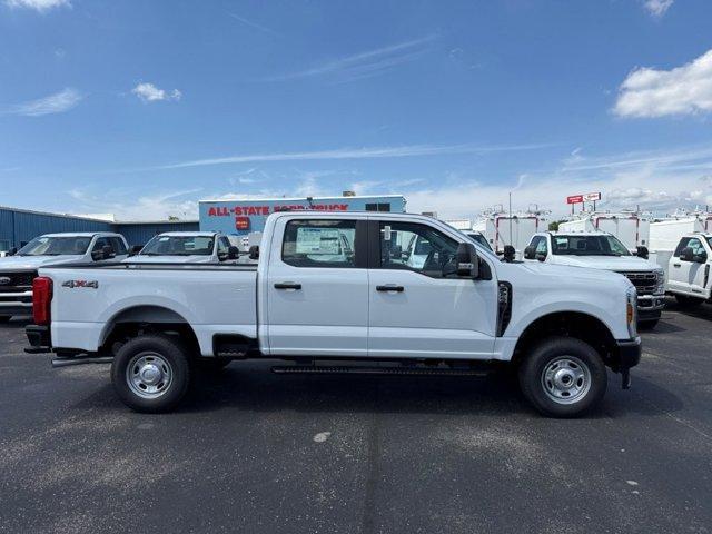 new 2026 Ford F-250 car, priced at $53,769