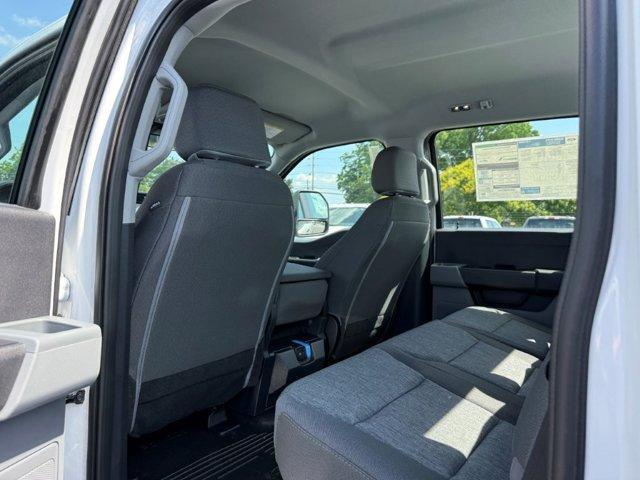 new 2026 Ford F-250 car, priced at $53,769
